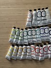 Lot Of 35 Gamblin 1980 Oil Colors Paint 37 Ml Tubes New