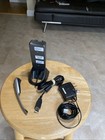 Plantronics Cs50-usb -  Charging Cradle W  Stand   Headset  read 