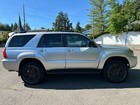 2007 Toyota 4runner 