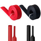Black red Heat Shrink Tubing 3 1 Wire Insulation Cable Sleeve Wrap Marine Grade