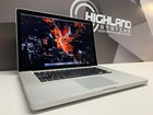 Apple Macbook Pro 15 Inch Laptop   Quad Core I7   16gb Ram   Macos   1tb Ssd
