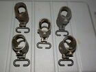 1903 Springfield Complete Usgi Bayonet Lug Stacking Swivel Assembly W screws