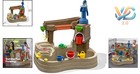 Step 2 Pump   Splash Kids Water Table Outdoor Sensory Play Set With Accessories