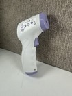 Ir988 Digital Infrared Thermometer Non-contact Lcd Forehead   Ear Baby Adult