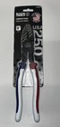 Klein Tools 250th Anniversary Lineman Pliers Limited Edition