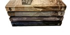 The Prince Warriors Series Complete Book Set 1-4 Priscilla Shirer Hardcover Ya