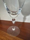 Noritake Simplicity Water   Wine Glass 7 1 8  Tall
