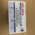 Microchip Cat Flap Pet Door Model 360w-us 360w New Open Box Pet-mate Cat Mate