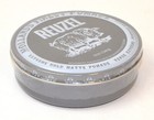 Reuzel Grey Extreme Hold Matte Pomade  12 Oz  340g  Can  new  Reu047