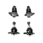 Front End Suspension Master Rebuild Kit Fits 1963 1964 Ford Full Size Passenger