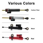 Cbr 650r Stabilizer Absorber Kit For Honda Cbr650r Steering Damper Mount 19-25
