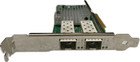 Dell 0xyt17 Intel X520-da2 10gb Sfp  Dual Port Pci-e Network Adapter Card