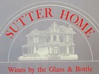 Sutter Home Wines Light Up Advertising Sign Collectible Bar Decor Gift