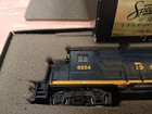 Jp Ho Scale Bachmann Spectrum 82013 Emd Gp30 Locomotive  6954 Train B o Railroad