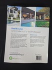 Real Estate  An Introduction To The Profession Used Please Read Description    