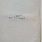 Antique 1874 Civil War History Benson Lossing V 2 Hc W  Abraham Lincoln Portrait