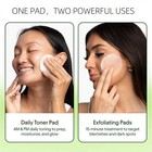 New  Korean Facial Toner Pads For Uneven Skin Tone   Smooth Skin Texture