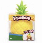 Viral Sunny Days Jumbo Squeezy Pineapple Squishy Toy  Stress Relief Sensory     