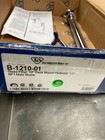 T s Brass Glass Filler  b- 1210-01 