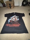 Army Of Darkness Vintage Official Tshirt Size M Evil Dead Bruce Campbell 1993