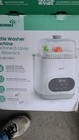 Grownsy Easeclean Bottle Washer Pro Washer-sterilizer-dryer Free Shipping