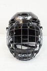 Ccm Tacks 720 Ice Hockey Helmet Combo Black Size Small  0109-6788 