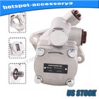 New Right Side Power Steering Pump Pev1816-18r101 14-19401-002 Fits For Trw