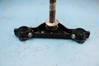 1442 13 Harley-davidson Road King Lower Triple Tree Clamp Steering Stem