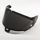 Motorcycle Helmet Visor Fits For Alpinestars Supertech R10 Helmet Screen Lens