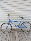 Old School Bmx 24 Inch Kuwahara Cruiser