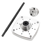 Roto Starter W  Spare Centre Block For 23-30cc 1 5 Rc Hpi Baja 5b 5t 5sc Fg Losi