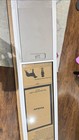 Petsafe Sliding Glass Pet Door Large White 75-7 8 To 80-11 16 Ppa11-13129