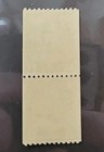 Canada  131 Mnh Og   Fine  f    Coil Pair   King George V Admiral Issue