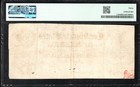 T-64 1864  500 Confederate Currency   stonewall Jackson   Pmg 30 Civil War 34376
