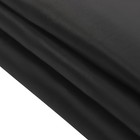 Rv Camper Roof Cover Waterproof Foldable All Weather Proof 21 32x9 84ft Black