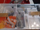 1950s  Gilbert Erector Set Many Parts And Pieces   bshelf 