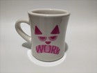 Jason Sturgill Play work  Happy Cat sad Cat Mug