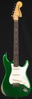 Fender Custom Shop Stratocaster Pro Relic Ltd - Candy Apple Green