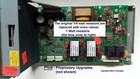 Dexter Dryer Computer - Rebuild upgrade Service P n 9857-147-010  9857-147-001