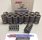 Small Block Chevy 1 260  High Perf  z-28  Valve Springs Set Of 16 Elgin Rv-943x