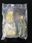 Lord Of The Rings - 2001 Burger King Toys - Nip Individual Figures U-pick