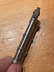 Vintage Trench Cigarette Lighter - Bb
