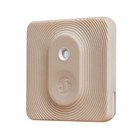 Shelly Blu H t Mocha Bluetooth Temperature And Humidity Sensor  3800235266823