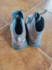 Hoka One One Kaha Gtx Women   s Hiking Boots Gore-tex Gray blue Us 9 5 M