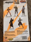 Naruto Shippuden Minato Namikaze Collectible Action Figure