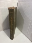 Introductory Radio Servicing By H j  Hicks 1949 Hardcover Book Vintage