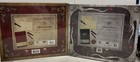 Game Of Thrones House Stark And House Lannister Stationary Sets Brand New