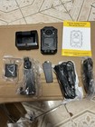 Cammpro I826 Hd Police Body Camera 128gb Waterproof Body Worn Camera
