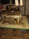 Pfaff 362 Vintage Sewing Machine Western Germany