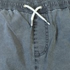 Quiksilver Youth Boy Size L 14 Swim Trunks 5  Inseam Gray Shorts  20  Nwt 61